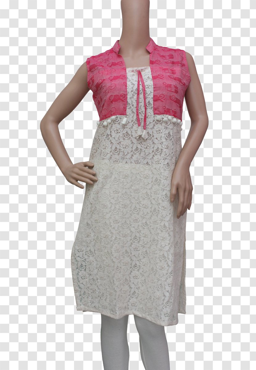 Dress Kurta Shirt Waistcoat Sleeve - Coat - WESTERN DRESS Transparent PNG