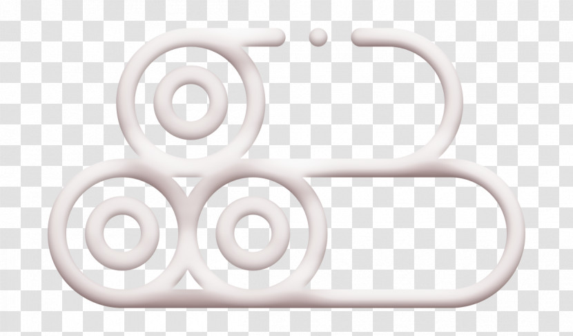 Pipe Icon Construction Icon Pipes Icon Transparent PNG