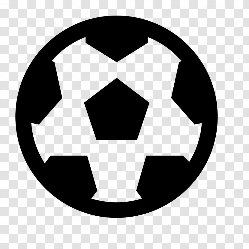 MLS Football - Symbol - Ball Transparent PNG