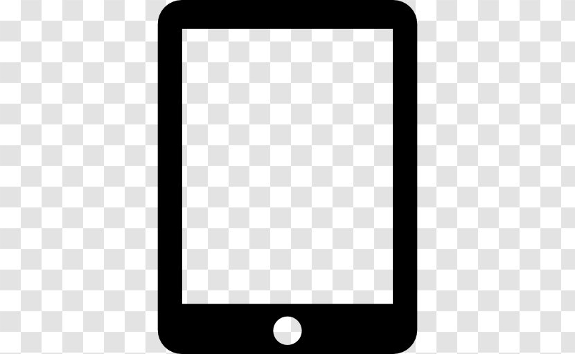 IPad 2 Mini 3 - Mobile Phone Case - Tablet Transparent PNG