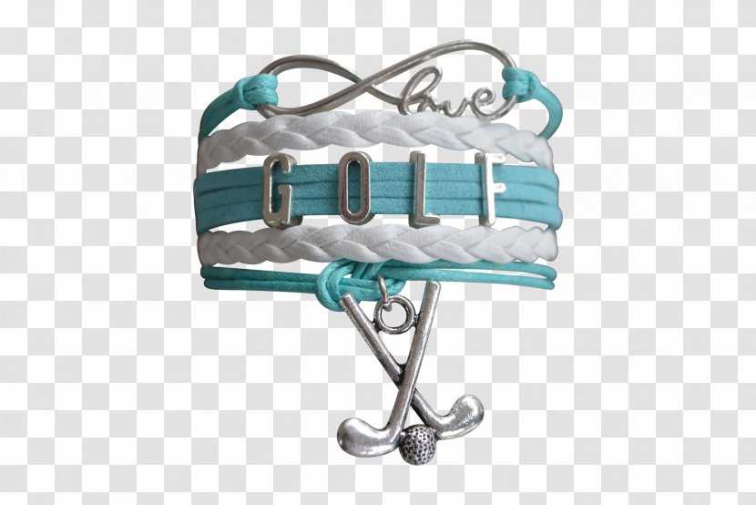 Turquoise - Fashion Accessory - Lobster Clasp Transparent PNG
