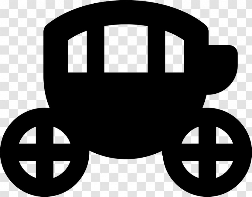 Carriage - Symbol - Car Transparent PNG