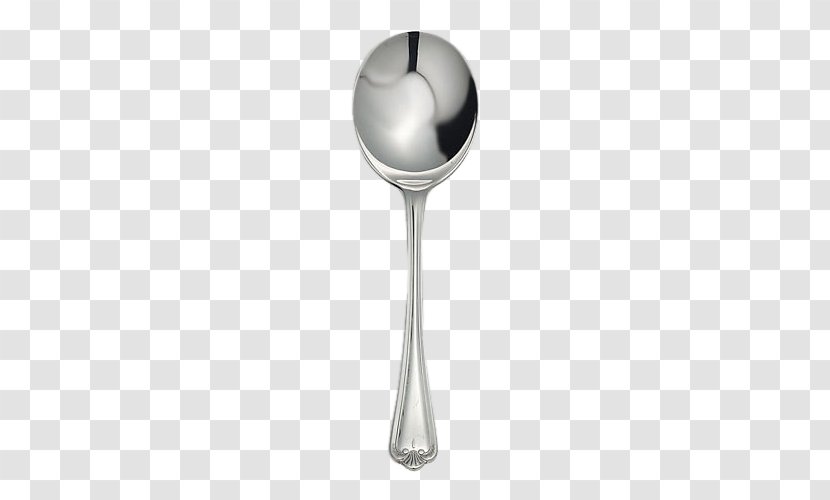 Tablespoon Ladle Soup Spoon - Cutlery - Image Transparent PNG