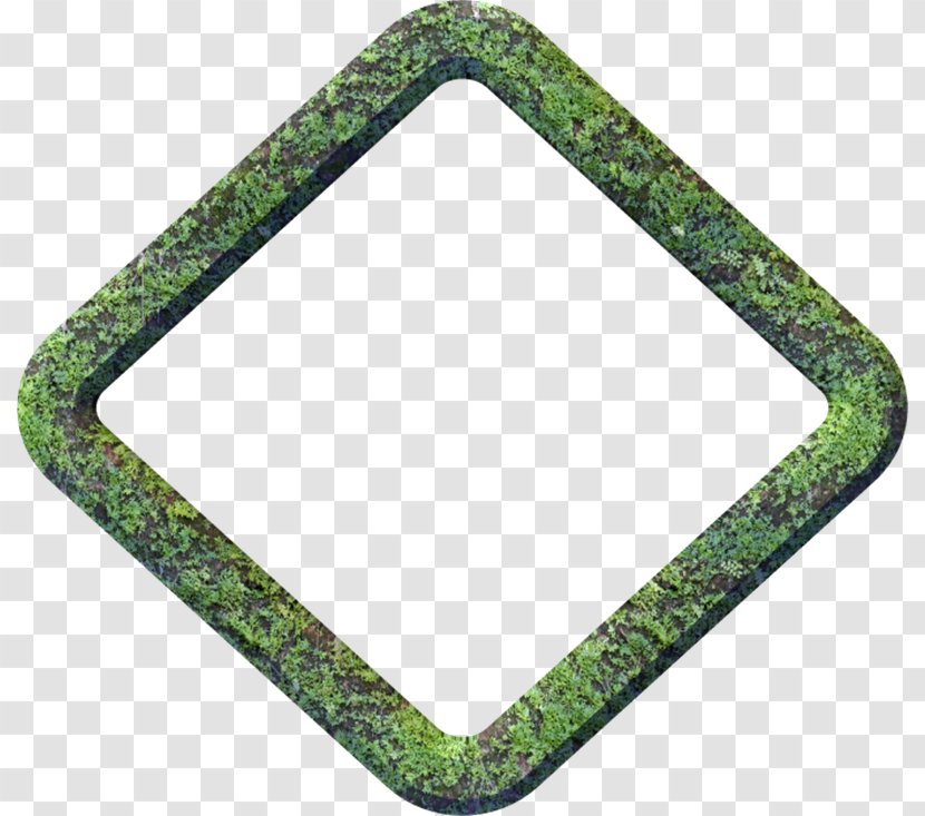 PhotoScape Rhombus Rectangle GIMP - Grass - Rombo Transparent PNG