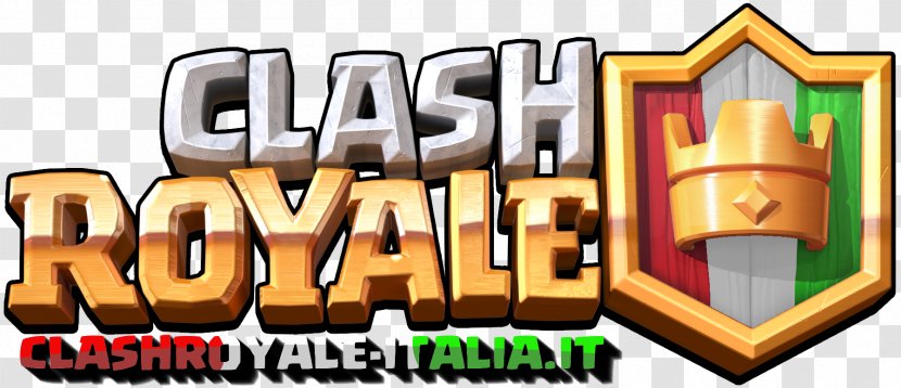 Clash Royale Of Clans Boom Beach YouTube Game - Royal Transparent PNG