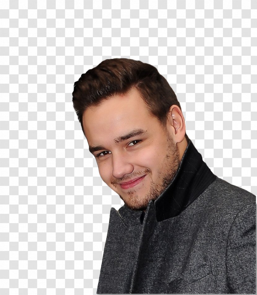 Liam Payne One Direction Cry Me A River - Watercolor Transparent PNG