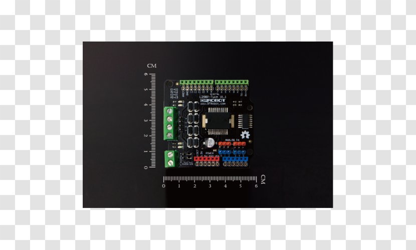 Microcontroller Electronics Expansion Card Hardware Programmer Computer - Controller - Shield Arduino Transparent PNG
