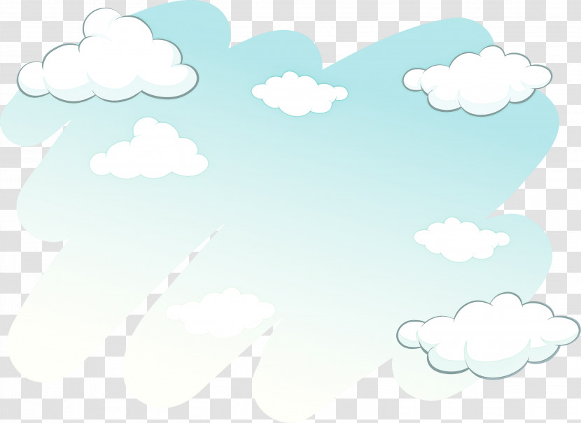 Cloud Sky Daytime Meteorological Phenomenon Text Transparent PNG