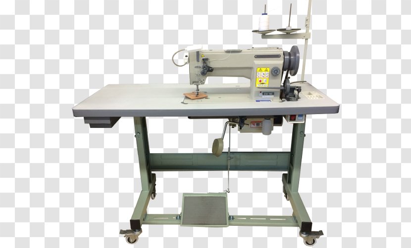 Sewing Machine Needles Machines Lockstitch - Straight Stitch - Supplies Transparent PNG