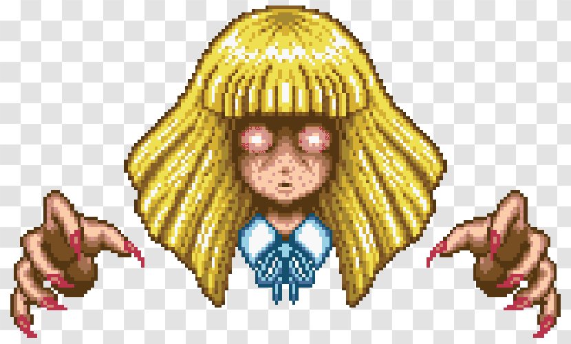 Super Nintendo Entertainment System Embroidery Ghost Sweeper Mikami: The Great Paradise Battle!! Lamé Database - Cartoon - Frame Transparent PNG