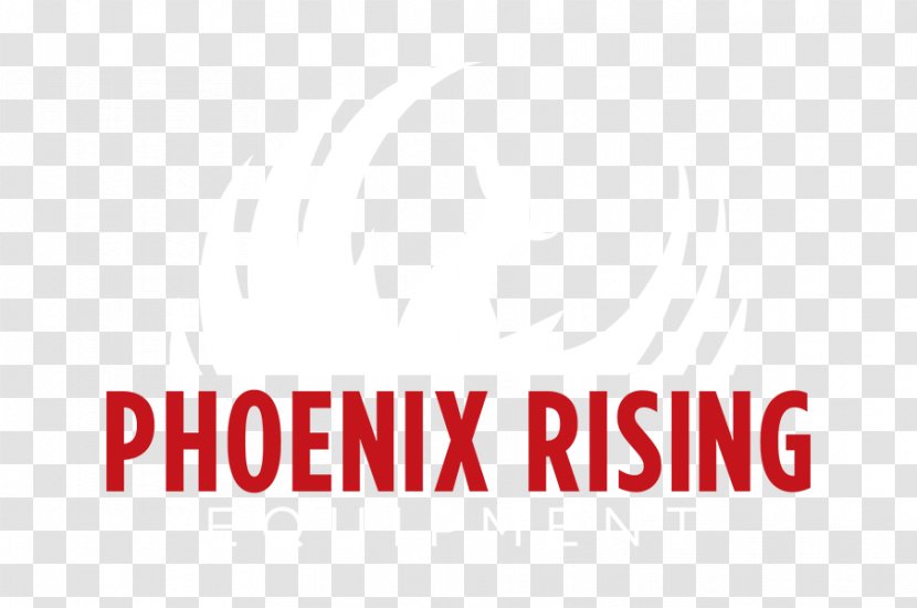 Logo Brand Product Design Font - Area - Rising Phoenix Transparent PNG