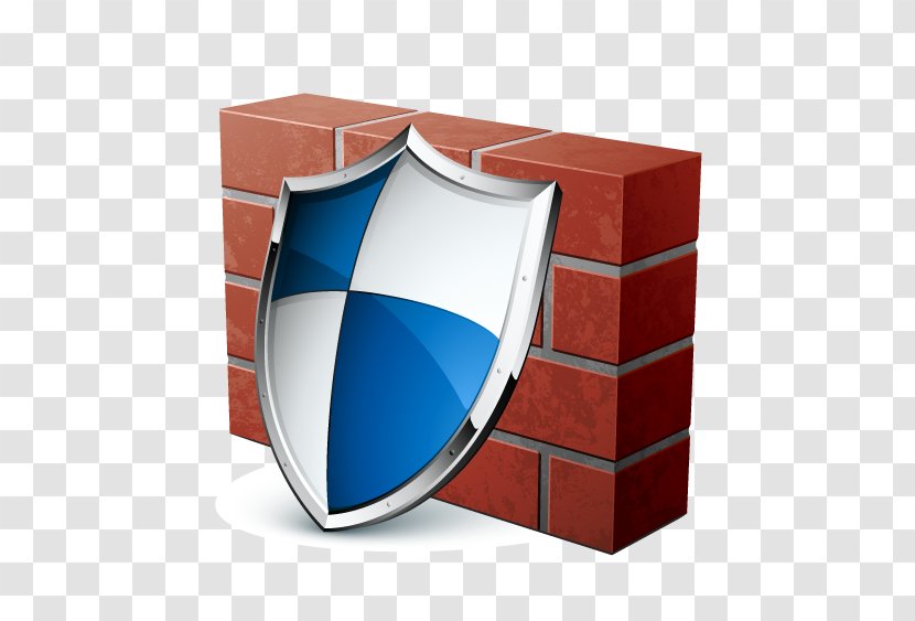 Firewall Computer Software Virus - Technical Support Transparent PNG