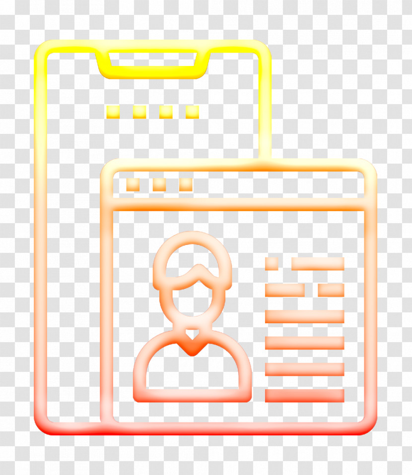 User Icon Management Icon Businessman Icon Transparent PNG