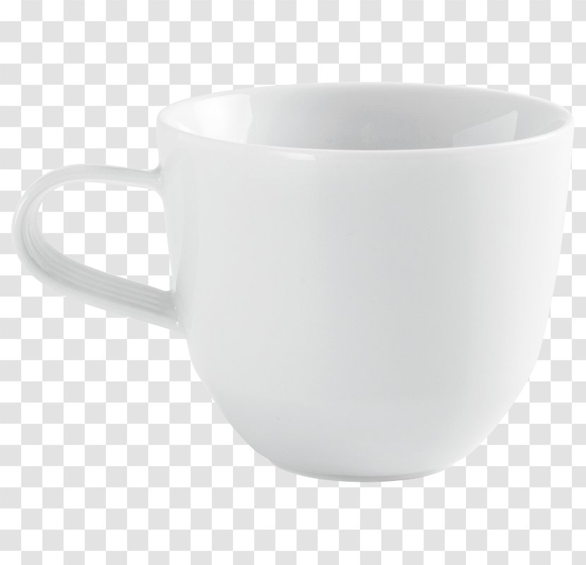 Coffee Cup Mug - Serveware Transparent PNG