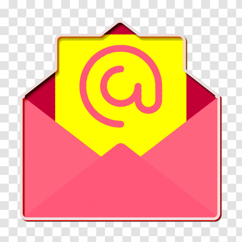 Contact Us Icon Mail Icon Email Icon Transparent PNG