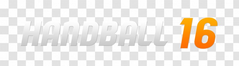 Logo Brand - Computer - Handball Transparent PNG