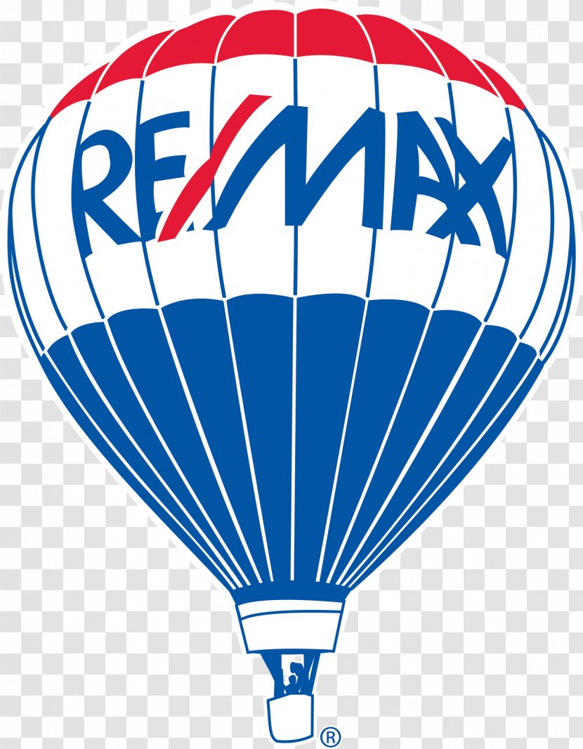 RE/MAX, LLC Real Estate Agent RE/MAX Right Choice Inc Logo - Area Transparent PNG