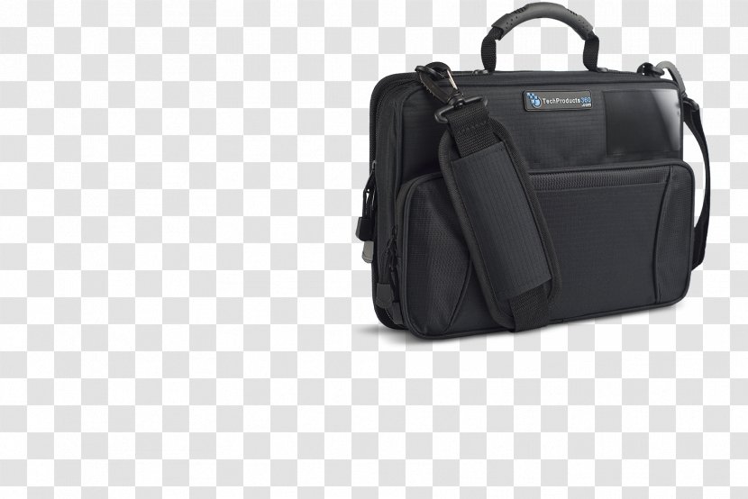 Briefcase Messenger Bags Hand Luggage - Laptop Bag Transparent PNG