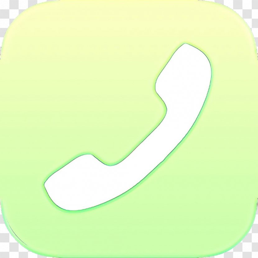 Green Clip Art Yellow Font - Cartoon Transparent PNG