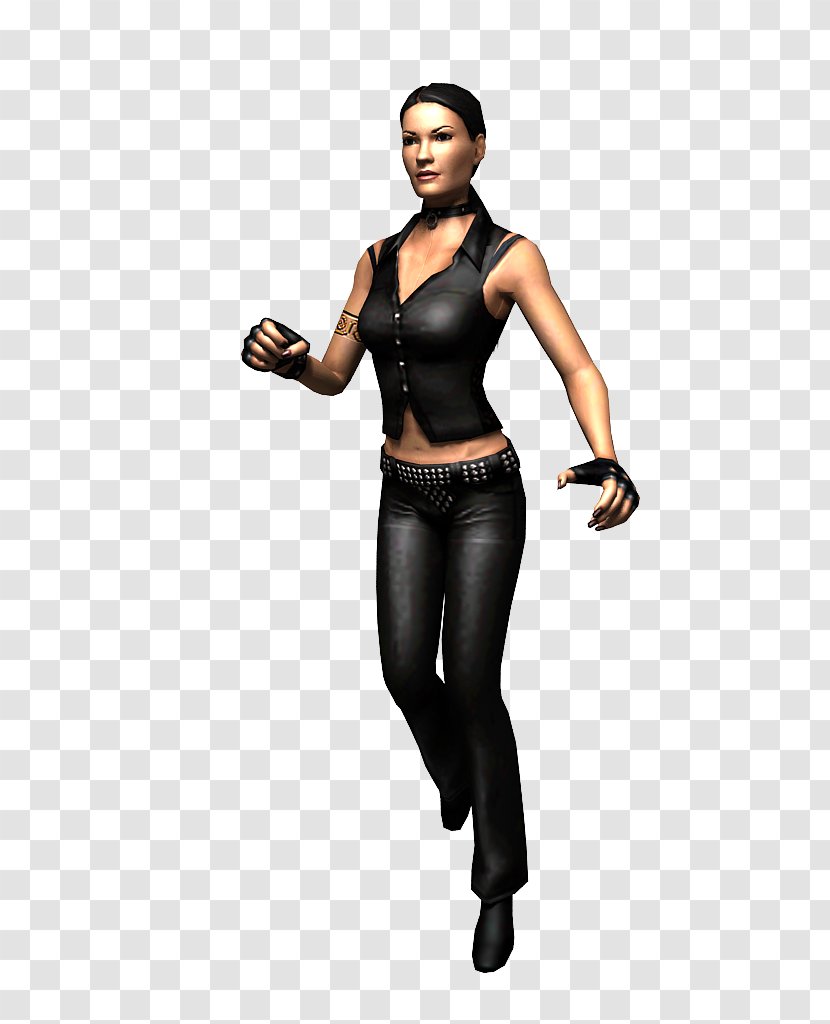 Cindyj Def Jam: Fight For NY Drawing Plié Shoulder - Joint - Jam Rapstar Transparent PNG