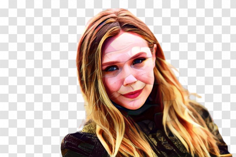 Elizabeth Olsen Fuller House Michelle Tanner Actor Mary-Kate And Ashley Transparent PNG