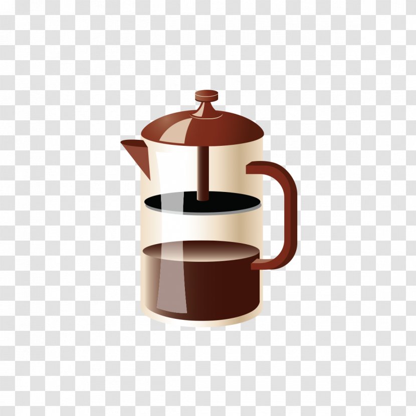 Coffee Cup Cafe Clip Art - Bean - Graphics Transparent Transparent PNG
