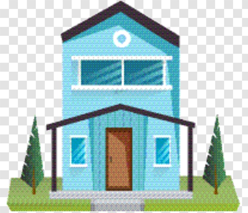 Real Estate Background - Siding Shed Transparent PNG