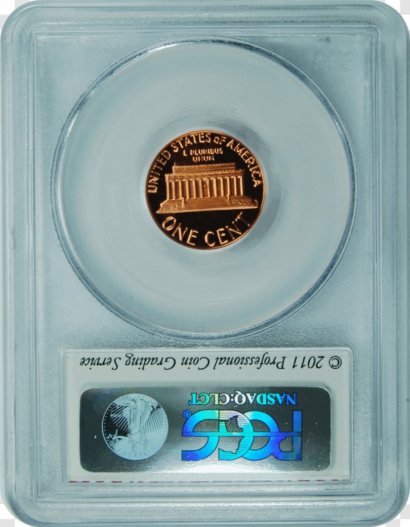 Money Turquoise - Lincoln Cent Transparent PNG