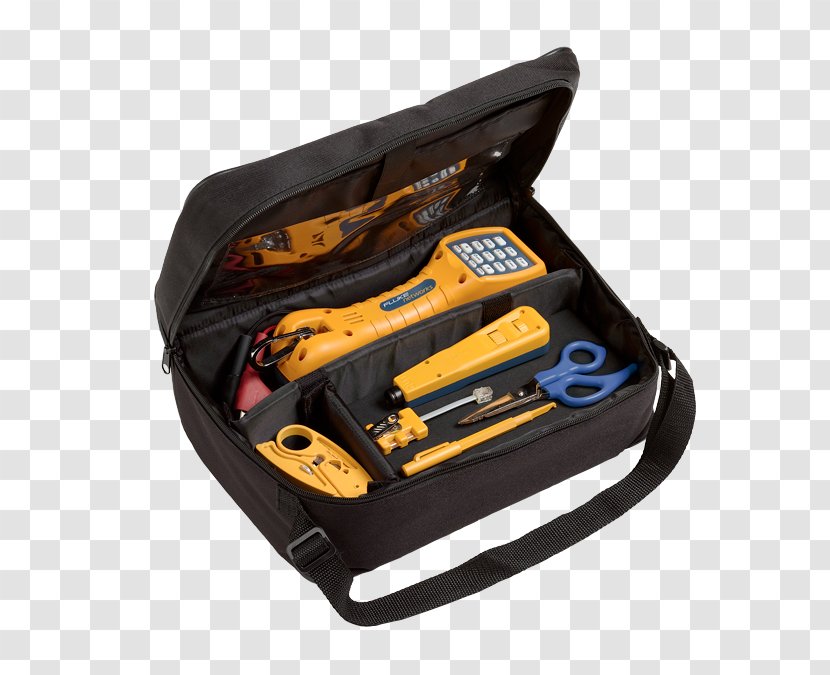 Telecommunication Fluke Corporation Amazon.com Computer Network Electronic Test Equipment - Multimeter - Tools Transparent PNG