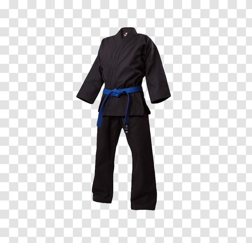 Brazilian Jiu-jitsu Gi Dobok Rash Guard Sport - Shogun Transparent PNG