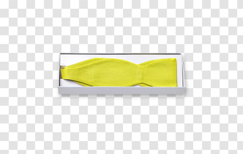 Bow Tie Rectangle - Design Transparent PNG