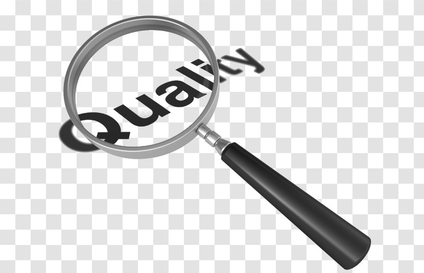 Quality Management Control Assurance - Manufacturing - Business Transparent PNG