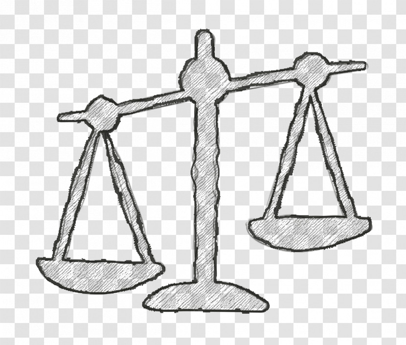 Icon Law Icon Balance Icon Transparent PNG