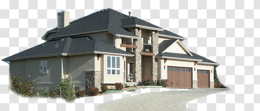 Driveway Design House Window Stock Photography - Residential Structure Transparent PNG