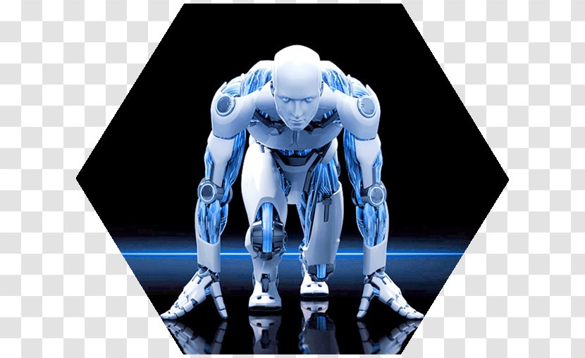 Robotics Artificial Intelligence Machine Learning Technology - War Robots - Robot Transparent PNG