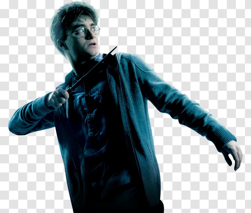 The Wizarding World Of Harry Potter Lord Voldemort And Half-Blood Prince Transparent PNG
