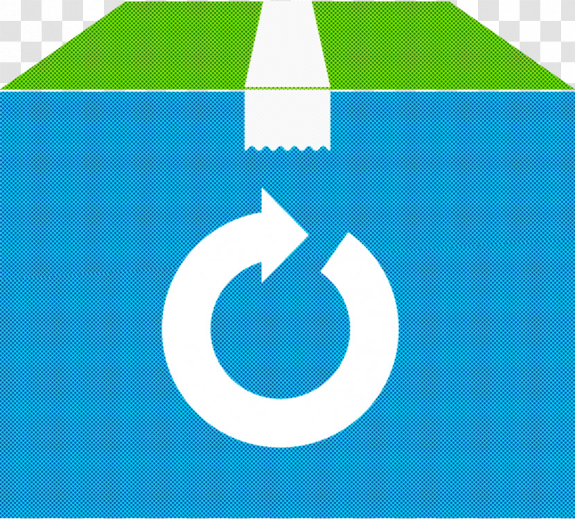 Font Symbol Logo Icon Circle Transparent PNG