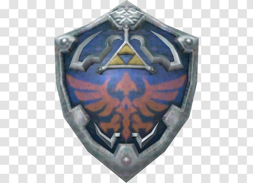 The Legend Of Zelda: Twilight Princess HD Skyward Sword Ocarina Time Zelda Link - Triforce Transparent PNG