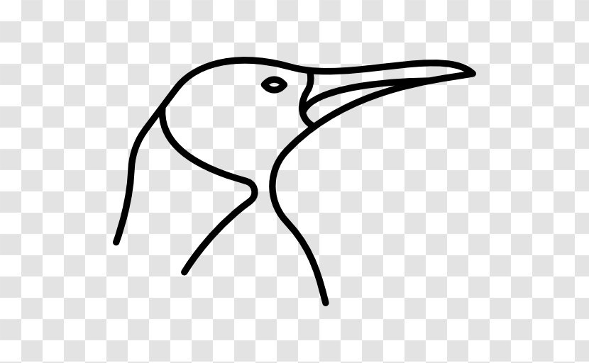 Beak Bird Of Prey White Stork Clip Art - Wing Transparent PNG