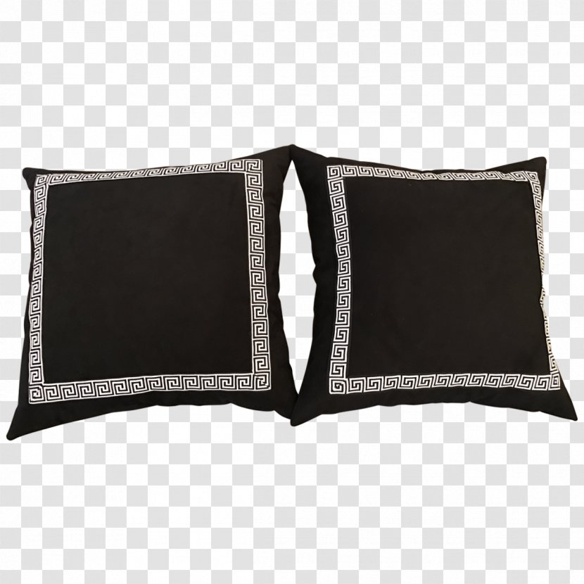 Throw Pillows Cushion Living Room - Pillow Transparent PNG