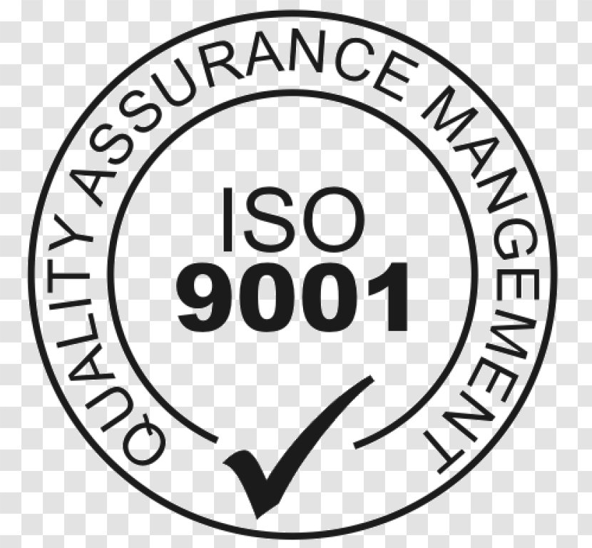 ISO 9000 Quality Assurance Management International Organization For Standardization - Iso 90012008 - 9001 Transparent PNG