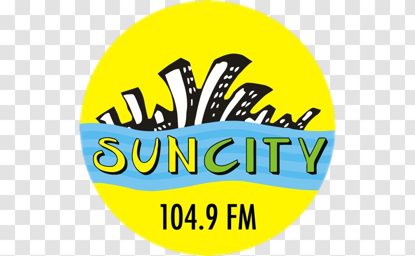 Suncity Radio (104.9 FM) SunCity 104.9 FM Internet Broadcasting - 1049 Fm Transparent PNG