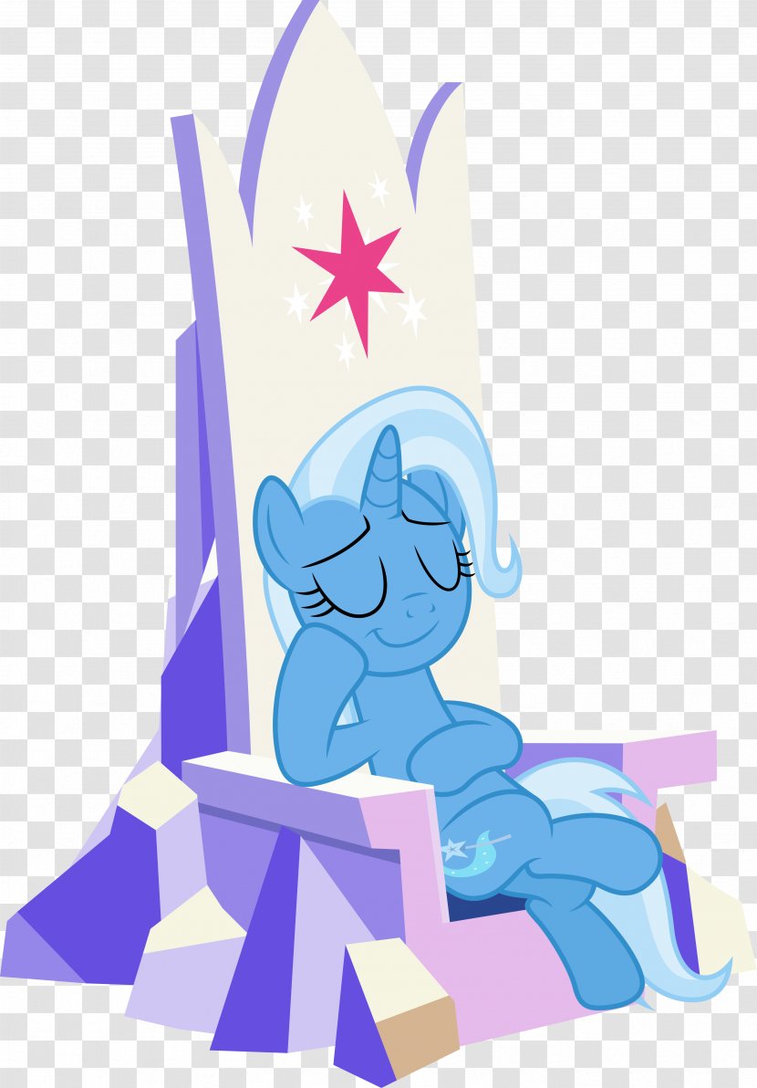 Trixie My Little Pony: Equestria Girls - Drawing - Trixie's Trix Transparent PNG