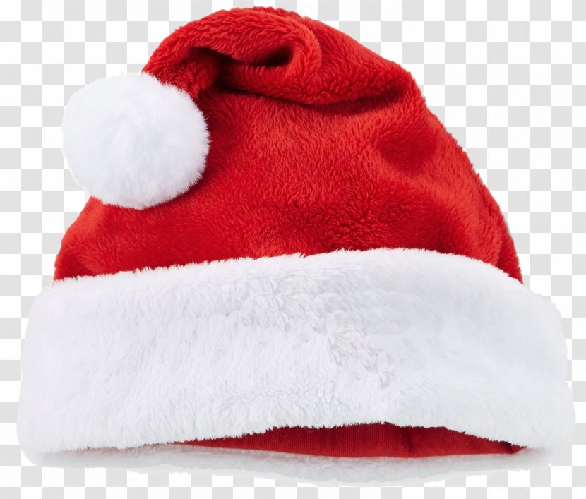 Santa Claus Hat Shoe - Cap - Gorro Transparent PNG