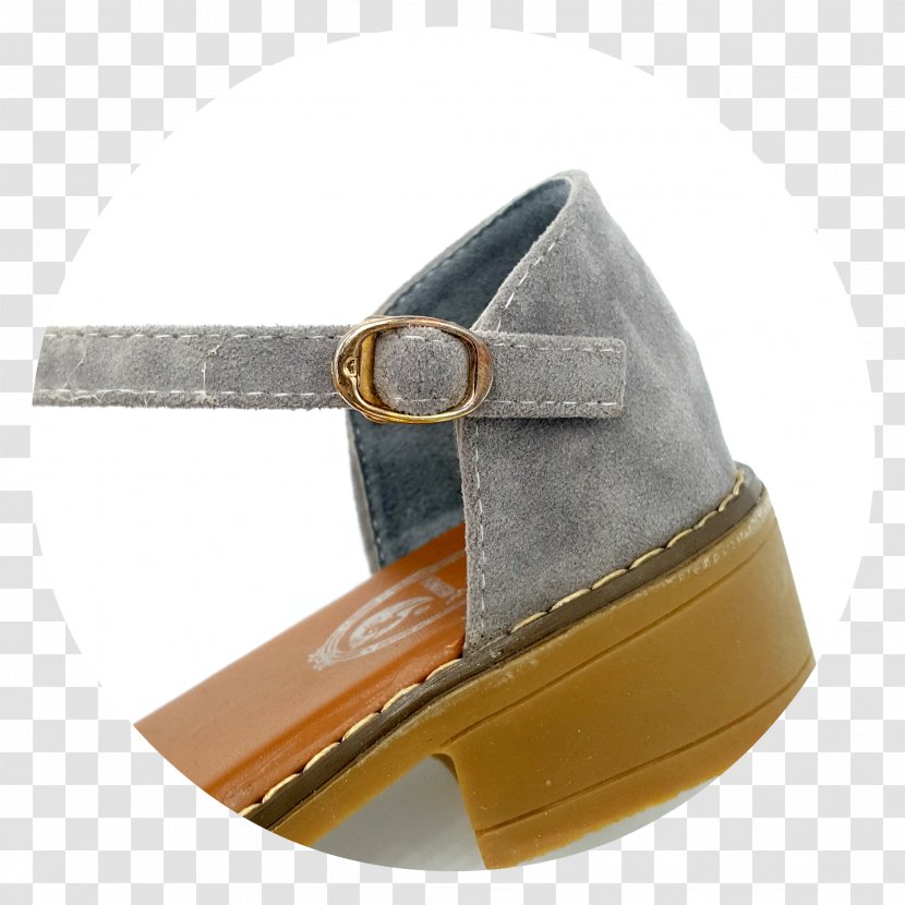 Sandal Shoe - Footwear - Deliver The Take Out Transparent PNG