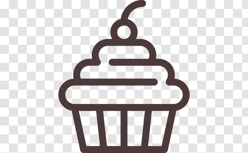 Cupcake Frosting & Icing Muffin Macaroon - Confectionery - Cake Transparent PNG