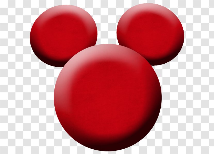 Mickey Mouse Minnie Daisy Duck Donald - Head Transparent PNG