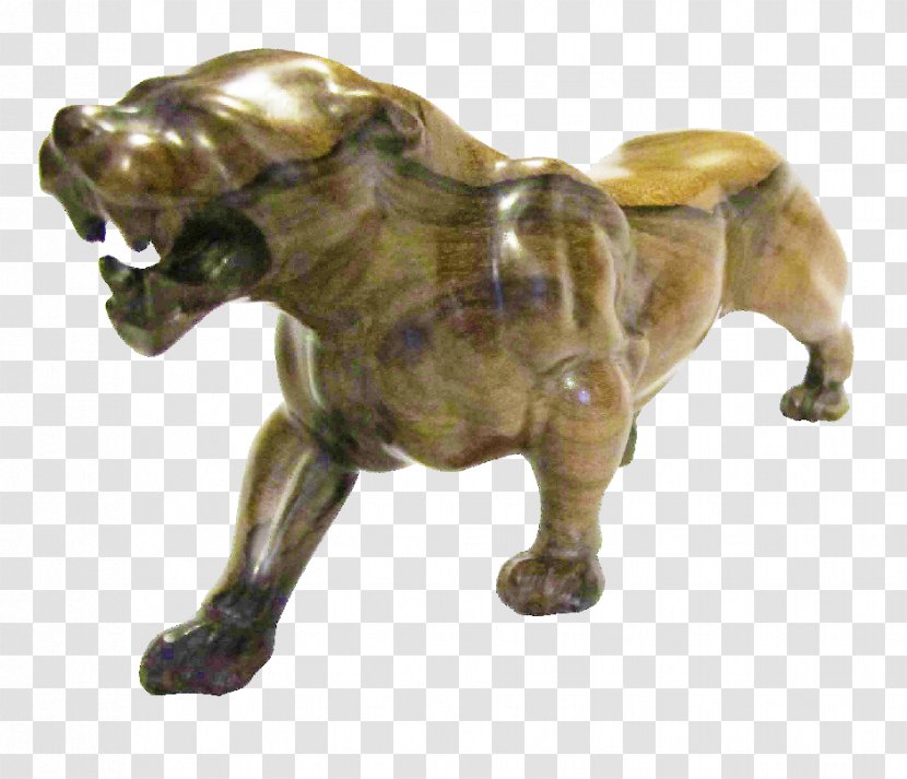 Dog Breed Bronze Sculpture - Toucan Belize Transparent PNG