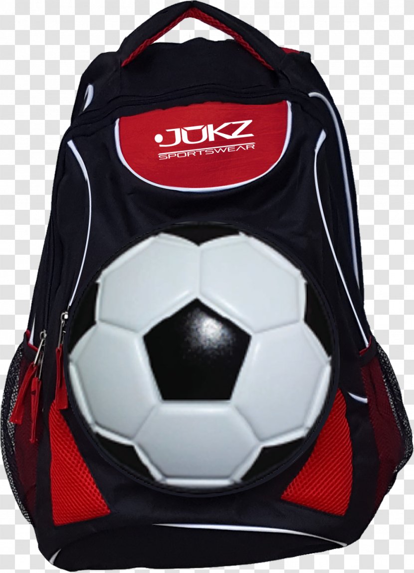 Clip Art Ball Backpack Protective Gear In Sports - Personal Equipment Transparent PNG