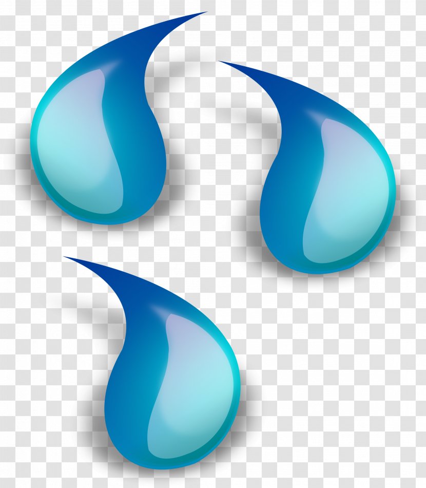 Drop Animation Water Clip Art - Drops Transparent PNG